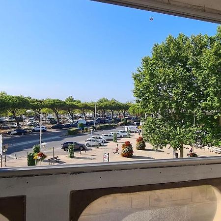 F2 Confortable Carnon-Plage Luaran gambar